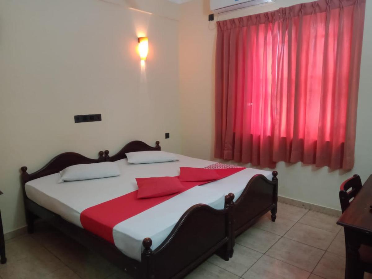 Eestee Rest Colombo Exterior photo