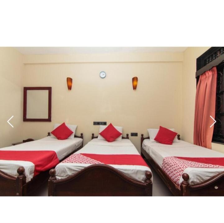 Eestee Rest Colombo Exterior photo